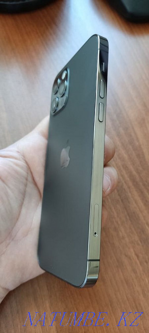 Iphone 12 pro 128 gb Астана - изображение 4