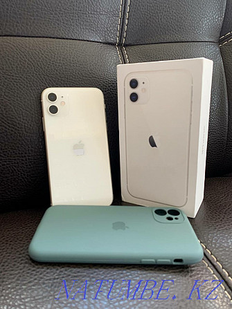 iPhone 11 128г комил Экибастуз - photo 6