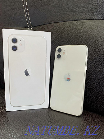 iPhone 11 128г комил Экибастуз - photo 1