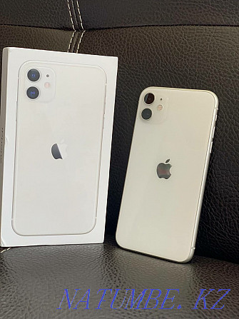 iPhone 11 128г комил Экибастуз - photo 3