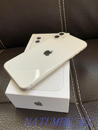 iPhone 11 128г комил Экибастуз - photo 5