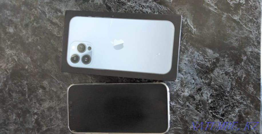 Iphone 13 pro max 128gb Satpaev - photo 2