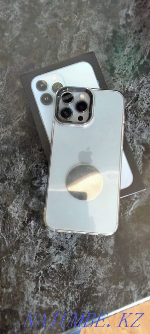 Iphone 13 pro max 128gb Satpaev - photo 1