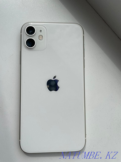 Продам iPhone 11 128gb Петропавловск - изображение 4