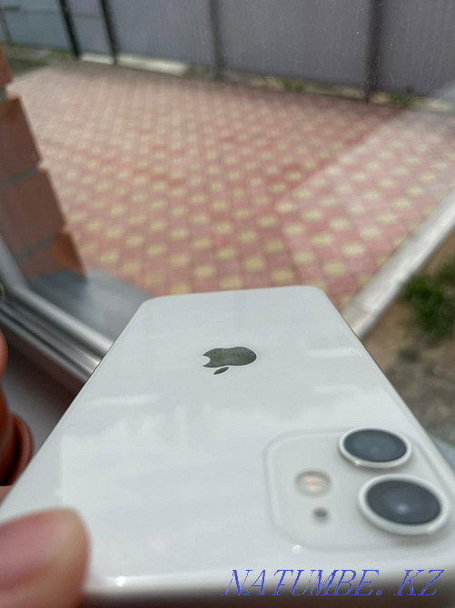Продам iPhone 11 128gb Петропавловск - изображение 1
