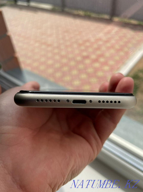 Продам iPhone 11 128gb Петропавловск - изображение 3