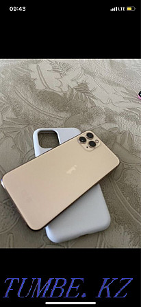 Iphone 11 pro 256 Гб ауыстыру  Алматы - изображение 1