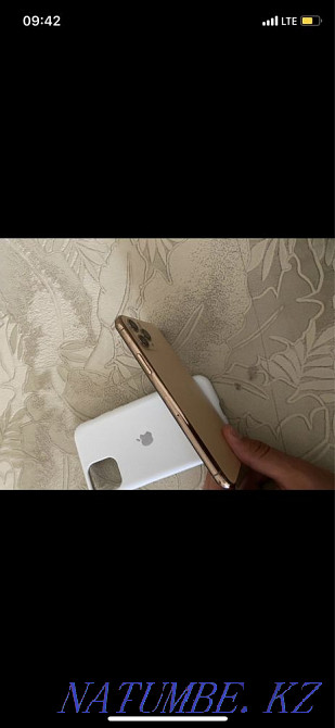 Iphone 11 pro 256 gb exchange Almaty - photo 4