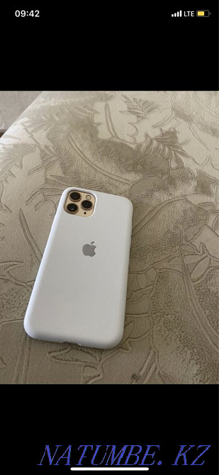Iphone 11 pro 256 gb exchange Almaty - photo 2