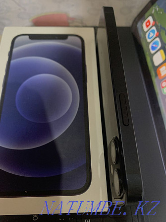 Iphone 12 mini, 128 gb Almaty - photo 4