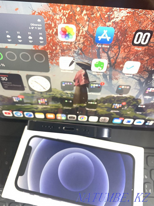 Iphone 12 mini, 128 gb Almaty - photo 5