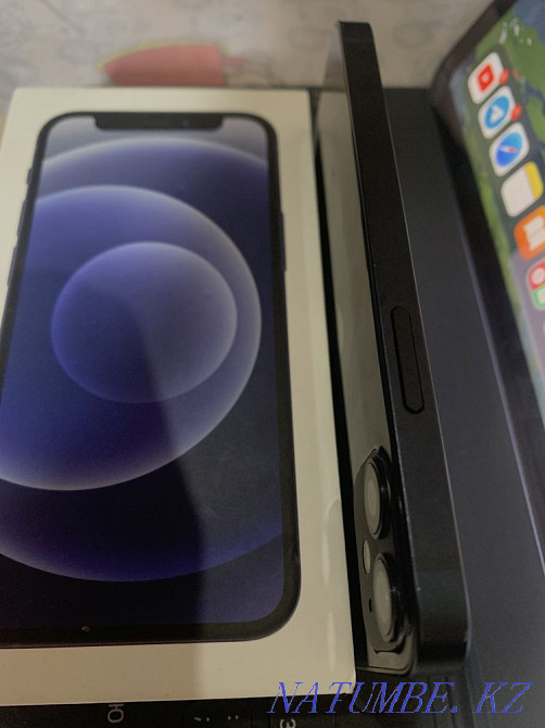 Iphone 12 mini, 128 gb Almaty - photo 4