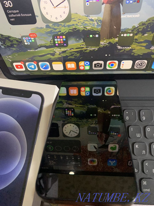 Iphone 12 mini, 128 gb Almaty - photo 8