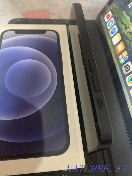 Iphone 12 mini, 128 gb Almaty - photo 3