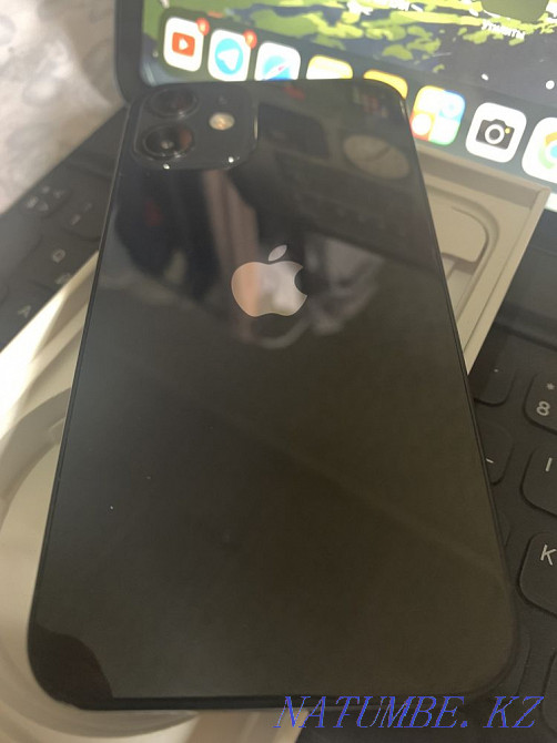 Iphone 12 mini, 128 gb Almaty - photo 2