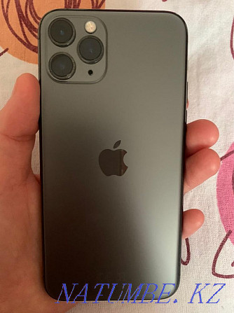 Iphone 11 pro 256 Гб.  Алматы - изображение 1