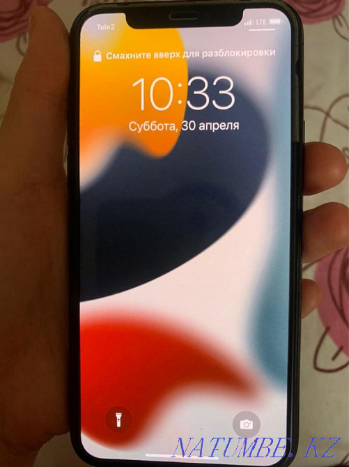 Iphone 11 pro 256 gb. Almaty - photo 2