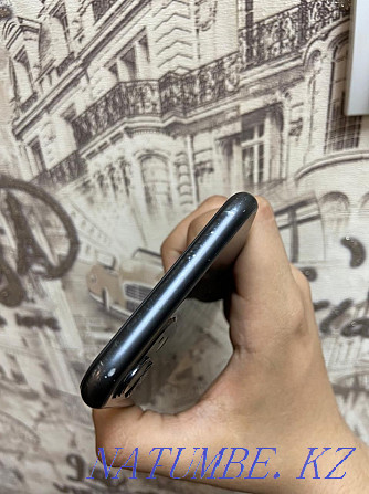 Iphone 11 64 gb аккумулятор 84 Ҳамааш кор мекунад Караганда - photo 7