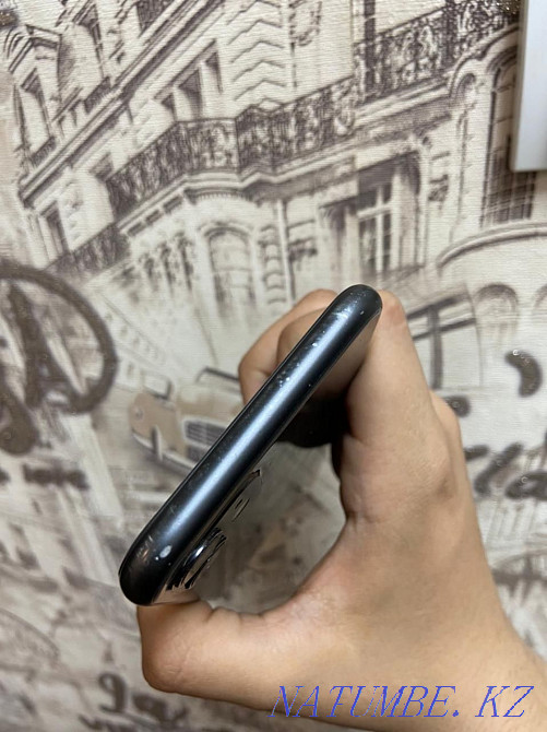 Iphone 11 64 gb battery 84 Everything works Karagandy - photo 7