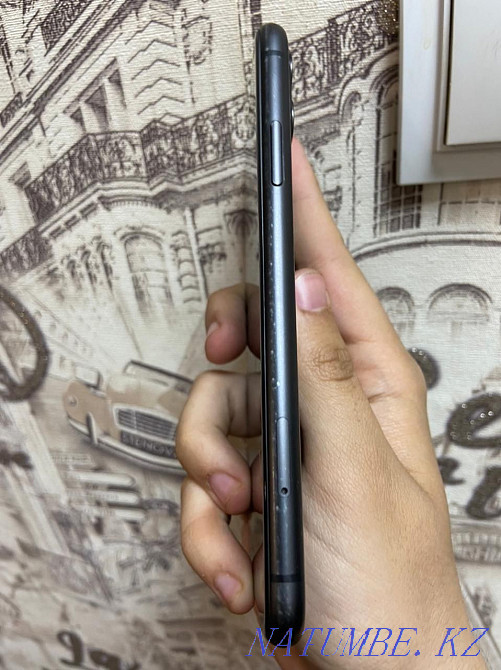 Iphone 11 64 gb battery 84 Everything works Karagandy - photo 6