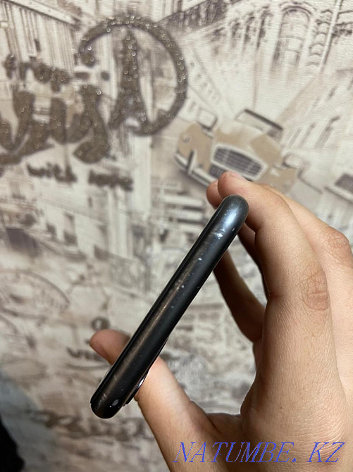 Iphone 11 64 gb battery 84 Everything works Karagandy - photo 8