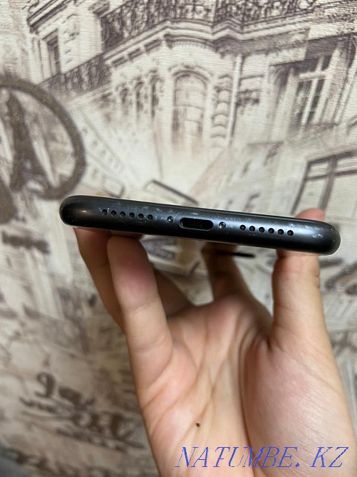 Iphone 11 64 gb battery 84 Everything works Karagandy - photo 5