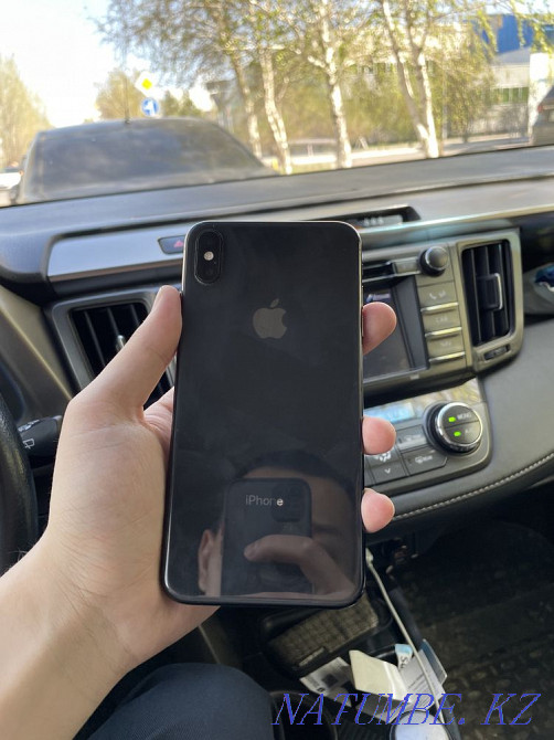 Iphone XS Max 256 gb Астана - изображение 2