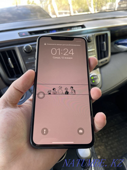 Iphone XS Max 256 gb Астана - изображение 1