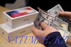 Need money urgently? I will exchange a sealed new phone for money! Валиханово - photo 1