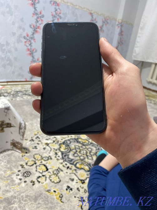 Iphone 11 128gb Qaskeleng - photo 2