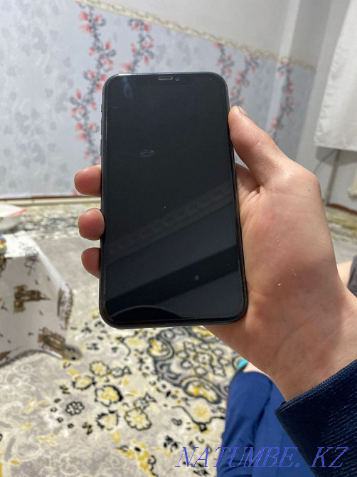 Iphone 11 128gb Qaskeleng - photo 1