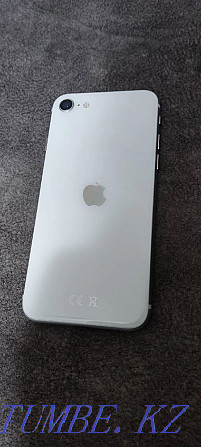 销售 iPhone SE 2020 Павлодар - photo 1