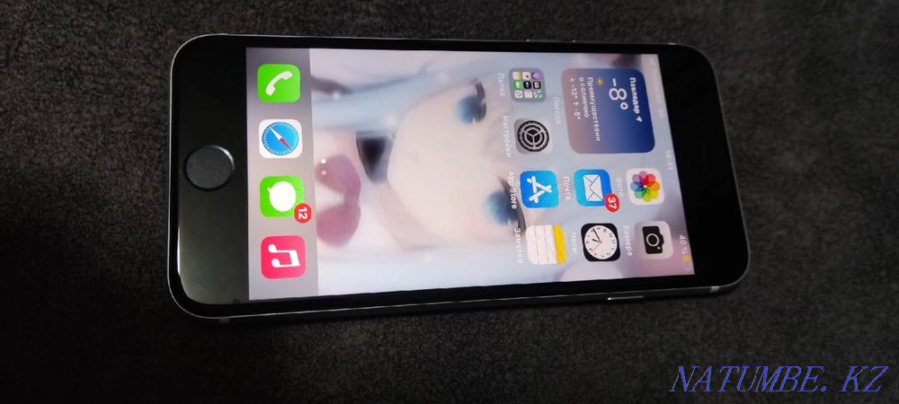 iphone se 2020 сатамын  Павлодар  - изображение 2