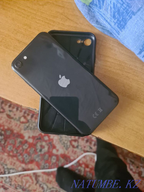iphone se2020 сатамын  - изображение 2