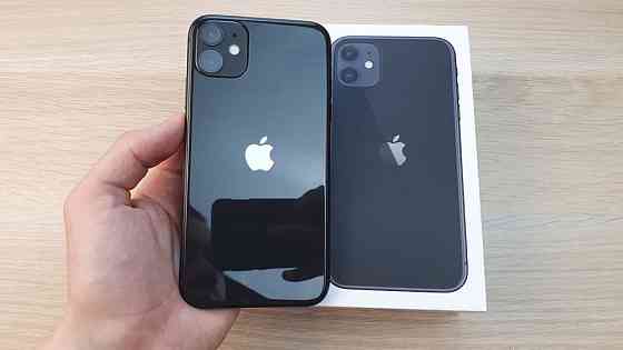 Iphone 11 apple 64 gb  Алматы