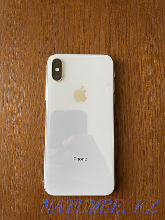 iPhone X, 256 GB Астана - photo 2