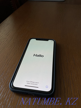 iPhone X, 256 GB Астана - photo 1