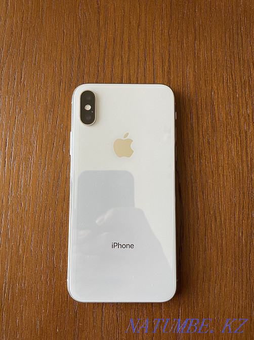 iPhone X, 256 GB Astana - photo 2