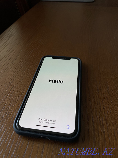 iPhone X, 256 GB Astana - photo 1