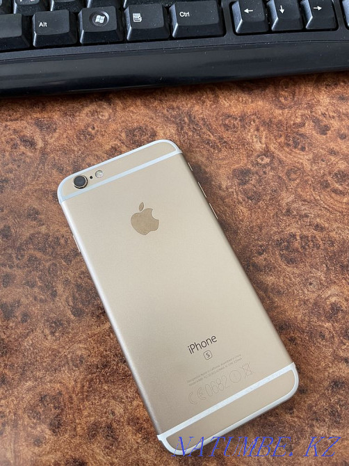Sell iPhone Apple 6s  - photo 2