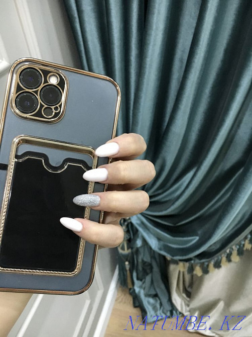 iPhone 12 pro max 128 gb Almaty - photo 1