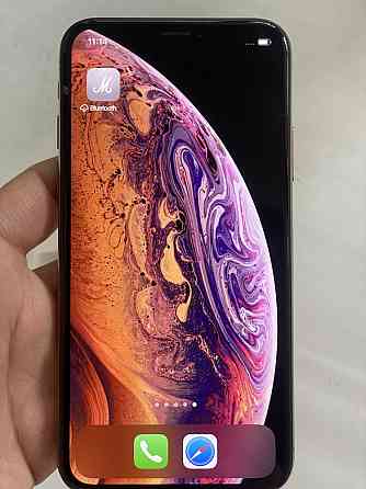 Iphone XS 64 GB  Алматы