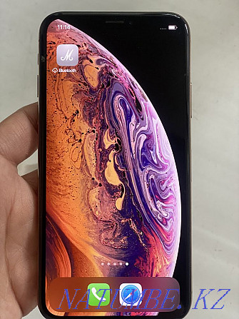 Iphone XS 64 ГБ  Алматы - изображение 3