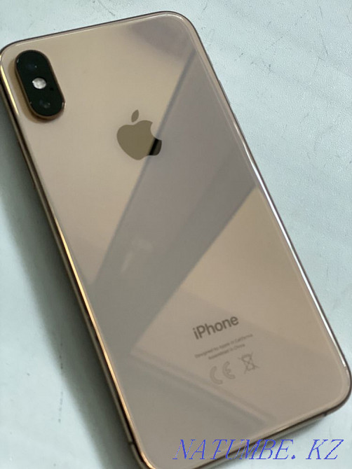 Iphone XS 64 GB Almaty - photo 2