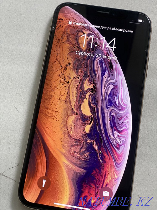 Iphone XS 64 GB Almaty - photo 1