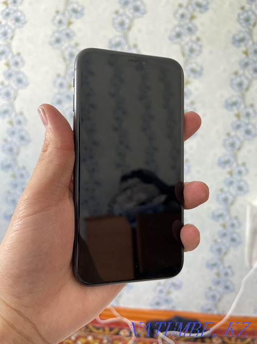 Iphone 11 Айфон 11 Бостандык - изображение 2