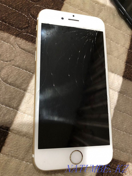 iPhone 6s  Павлодар  - изображение 1