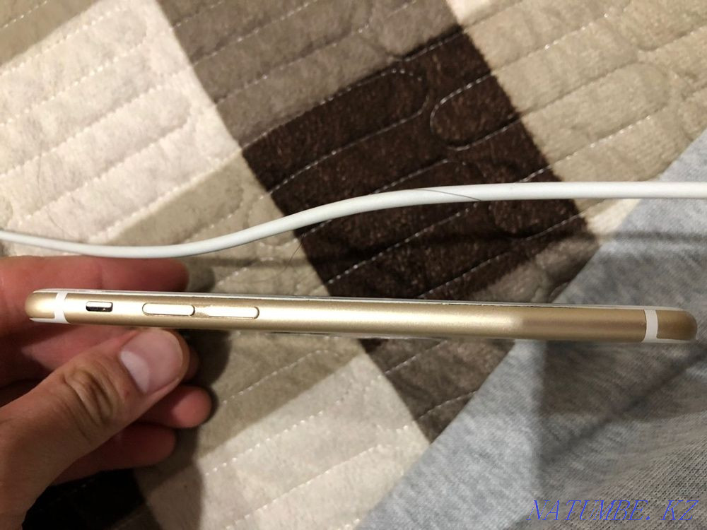 iPhone 6s  Павлодар  - изображение 2