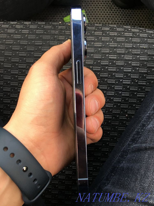 Продам iphone 13 pro Астана - изображение 2