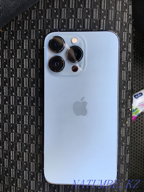 Продам iphone 13 pro Астана - изображение 1